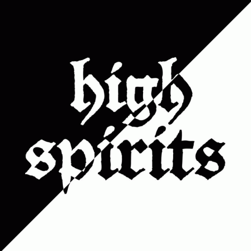 High Spirits : High Spirits (Single)